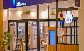 カット専門店で働く理由