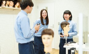 一人ひとりの社員と向き合い、共に育つ企業を目指して