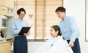 接客のコツはコレ！カウンセリング時に押さえておきたいポイント3選