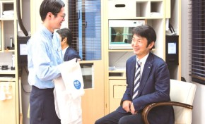 コロナ後の値上げに踏み切った理由は？「多様な人が生きがいを持てるコミュニティ」を目指す