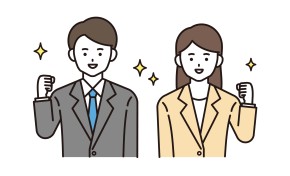 ４月から新社会人へ！新しい職場での人間関係の築き方