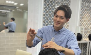 【元ユーザーが語る】6ヶ月で即戦力に！ QBハウスで叶えたい理想のキャリアプラン