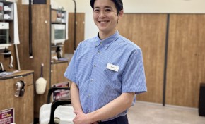 働き方改革 vol.2　 2026年1月より、全社員の基本給を5,000円ベースアップしました