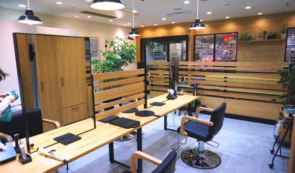 自分にあった職場を見つけよう！ヘアカット専門店の求人のチェックポイント