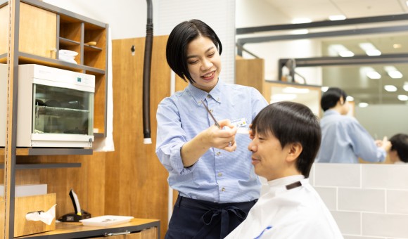 接客のコツはコレ！カウンセリング時に押さえておきたいポイント3選