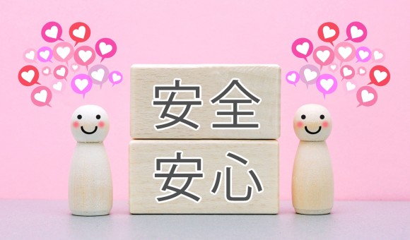 「将来の不安」を手放す春に。 美容業界で「長く安定して働く」という選択