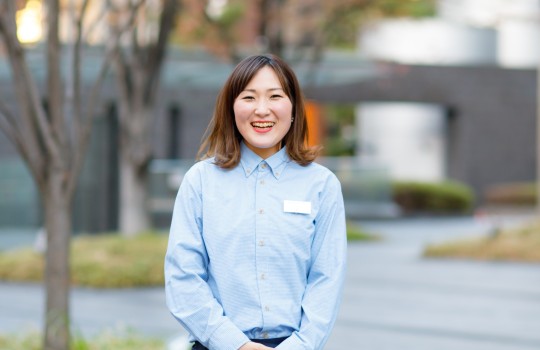 Higashi Chika