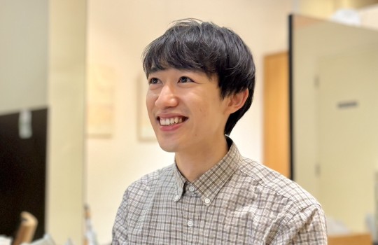 Ryusei Yamada