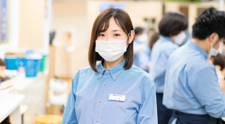 第一印象で「大丈夫！」と思われる美容師になる