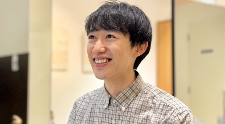自信が生んだやりがい──FaSSで手にした“自分らしい”充実ライフ