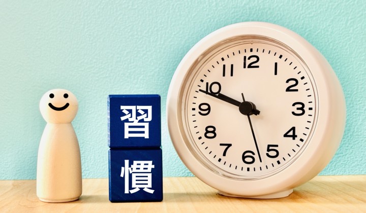 美容師・理容師として成長する人の共通点。目標を現実に変える「習慣化」のコツ