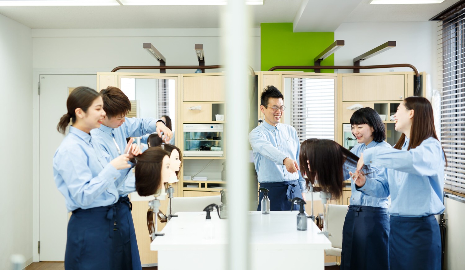 「研修あり」…それって内容を確認しました？